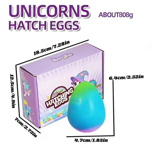 Easter Egg Surprise